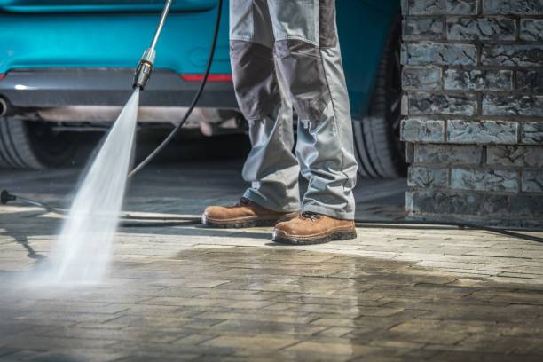 Boat and Dock Cleaning in Lower Lake, CA