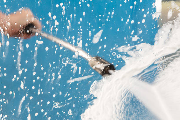 Best Patio and Deck Pressure Washing  in Lower Lake, CA