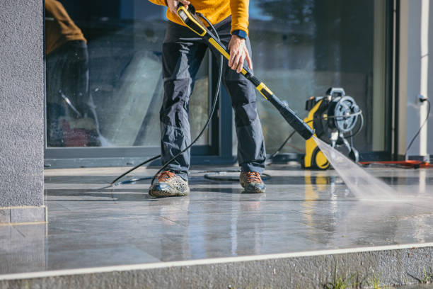 Best Driveway Pressure Washing  in Lower Lake, CA