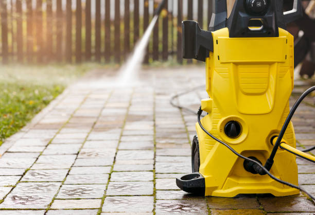 Lower Lake, CA Pressure Washing Services Company