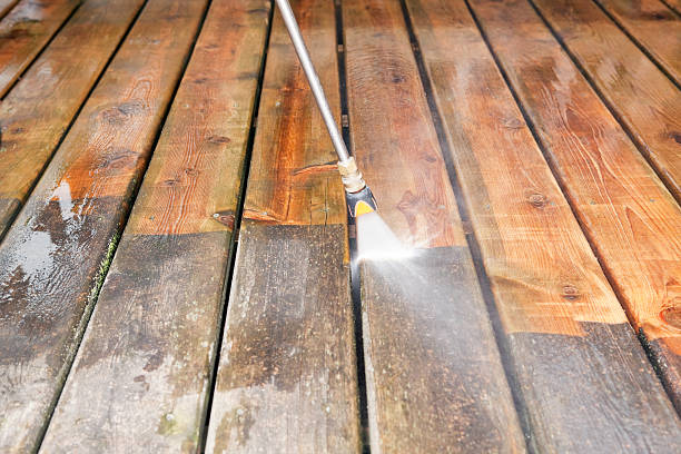 Best House Exterior Washing  in Lower Lake, CA