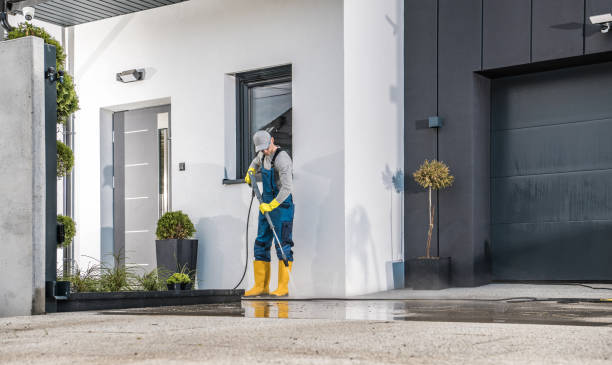 Best Pool Deck Cleaning  in Lower Lake, CA