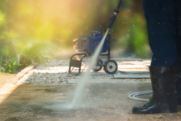 Best Post-Construction Pressure Washing  in Lower Lake, CA