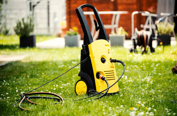 Best Parking Lot and Garage Cleaning  in Lower Lake, CA